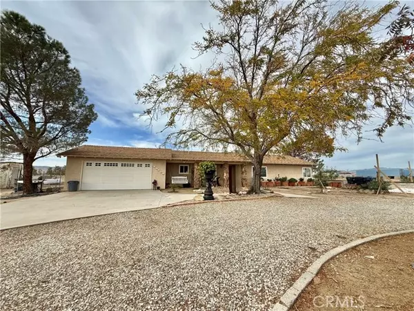 45105 73rd, Lancaster, CA 93536