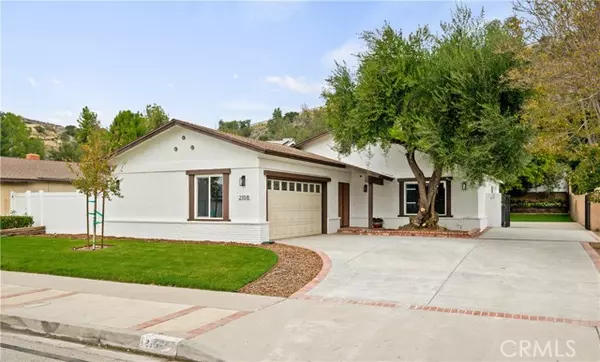 Simi Valley, CA 93063,2108 Ardenwood