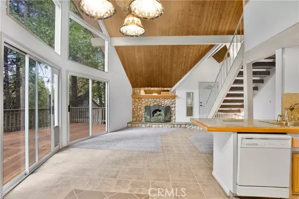 Lake Arrowhead, CA 92352,414 Grass VLY