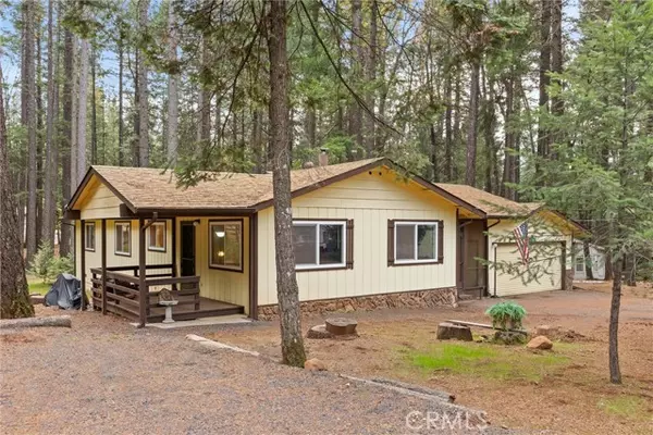 Magalia, CA 95954,6466 Tikker