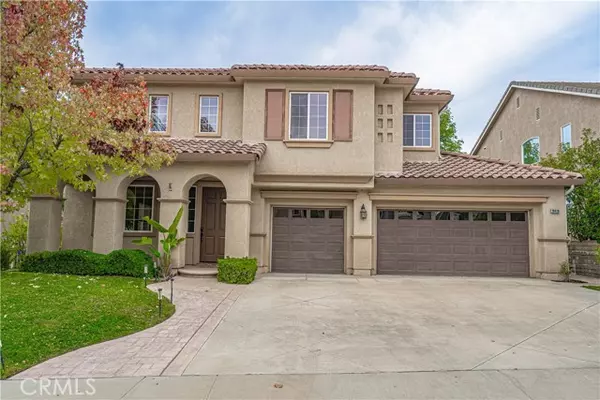 28419 Hidden Hills DR, Saugus, CA 91390