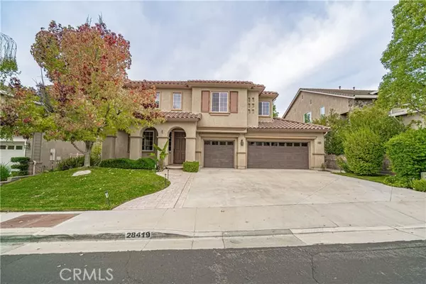 Saugus, CA 91390,28419 Hidden Hills DR