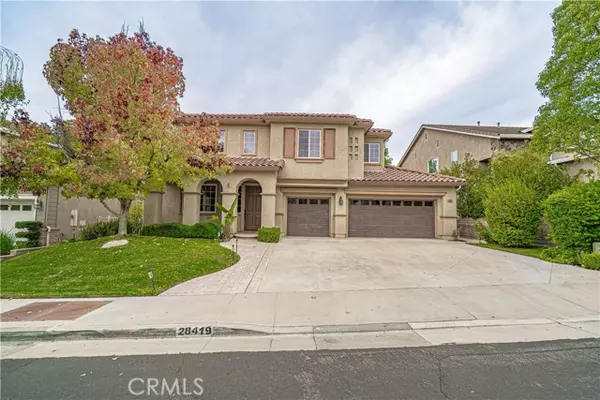 Saugus, CA 91390,28419 Hidden Hills DR