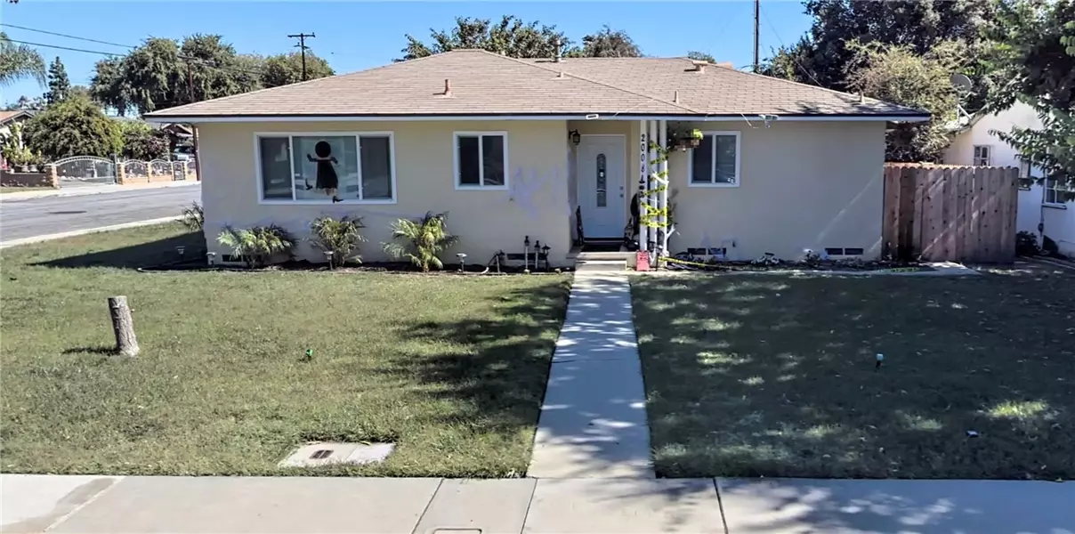2008 Kathryn, Pomona, CA 91766