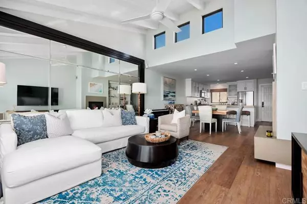 Solana Beach, CA 92075,435 S Sierra 318