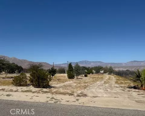 0 Cloudy Moon, Borrego Springs, CA 92004