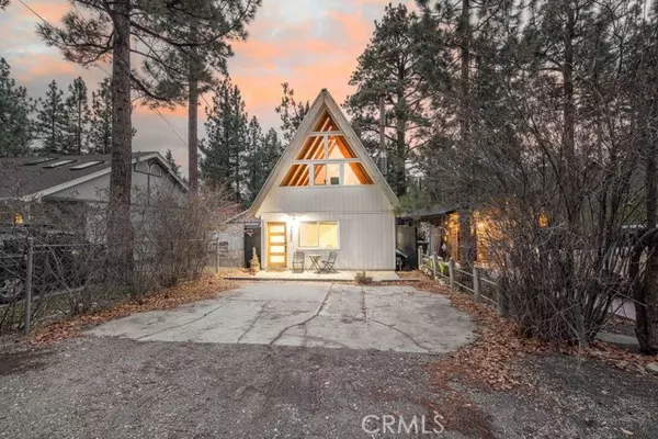 Big Bear City, CA 92314,325 E Barker