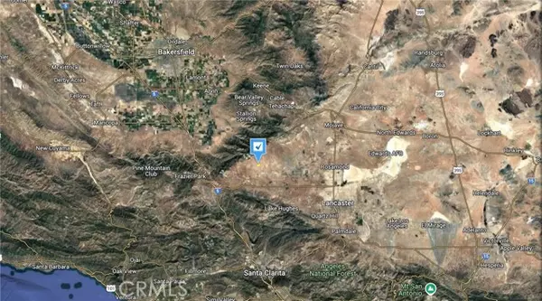 Rosamond, CA 93560,24621 245th ST