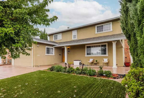 Milpitas, CA 95035,1394 Glacier Dr
