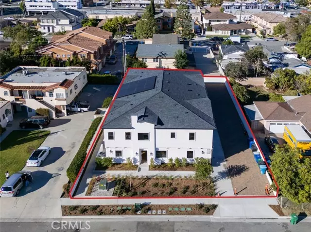 Westminster, CA 92683,7791 15th ST