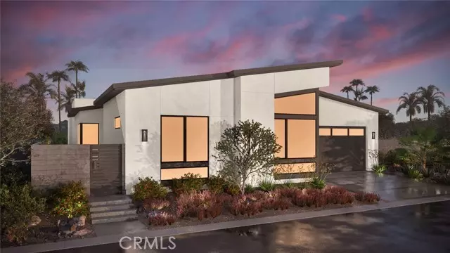 531 Flamingo BLD, Palm Springs, CA 92262