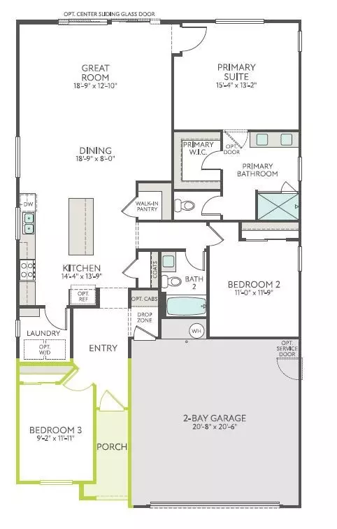 Winchester, CA 92596,32073 Prairie Crossings DR