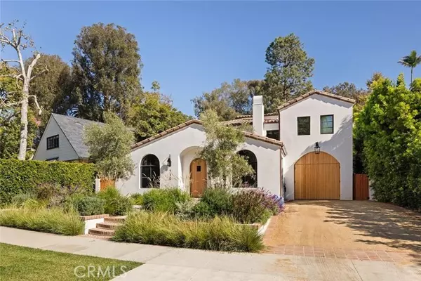 Santa Monica, CA 90402,738 San Lorenzo