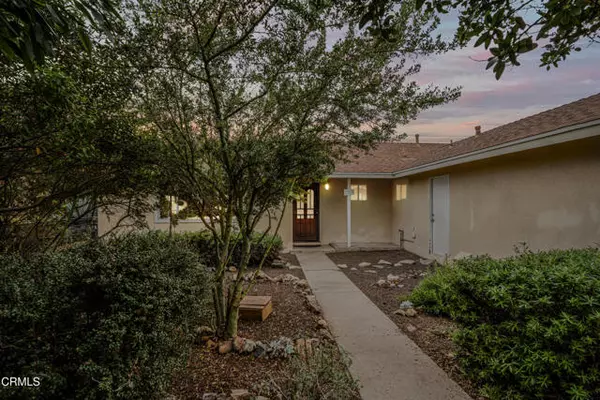 Oxnard, CA 93033,3121 Mendocino PL