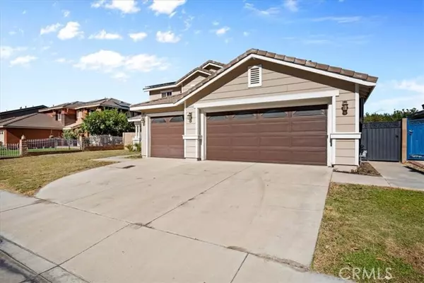 Fontana, CA 92337,17060 La Vida CT