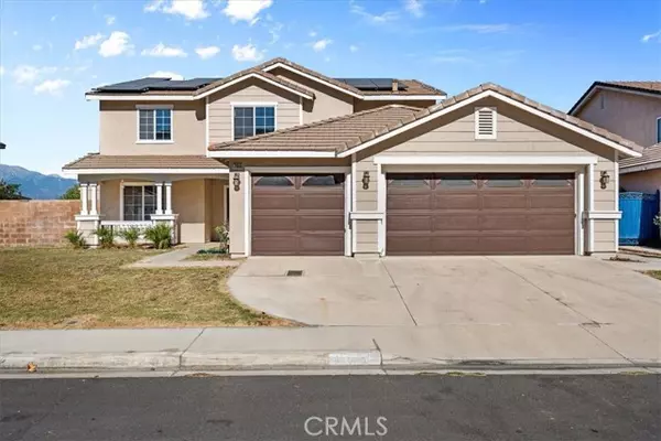 Fontana, CA 92337,17060 La Vida CT
