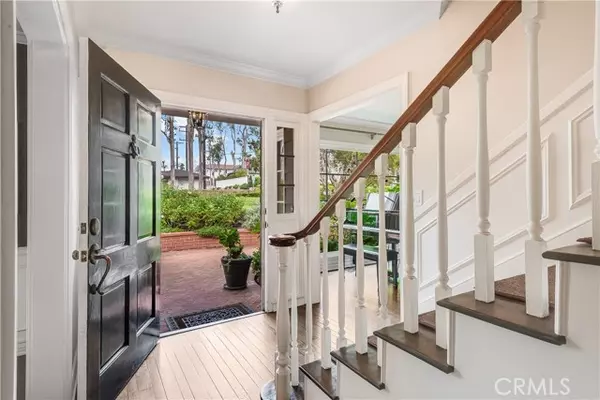 Palos Verdes Estates, CA 90274,2552 Via La Selva