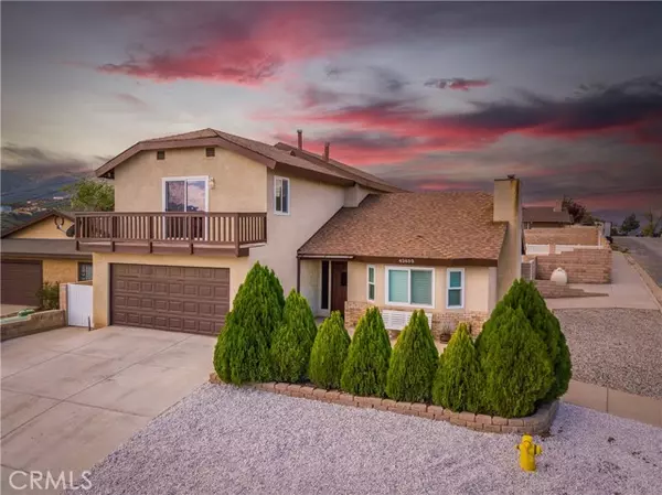 Lake Hughes, CA 93532,42655 Cabin