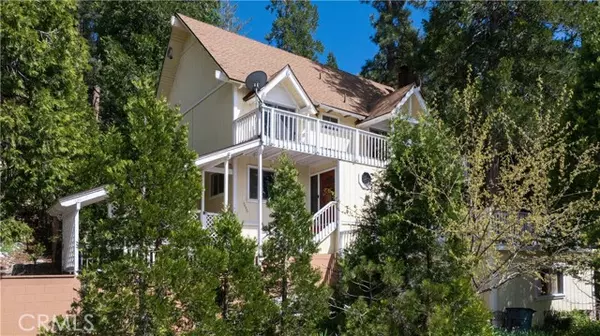 Lake Arrowhead, CA 92352,26937 Tunnel DR