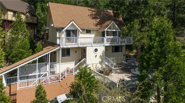 Lake Arrowhead, CA 92352,26937 Tunnel DR