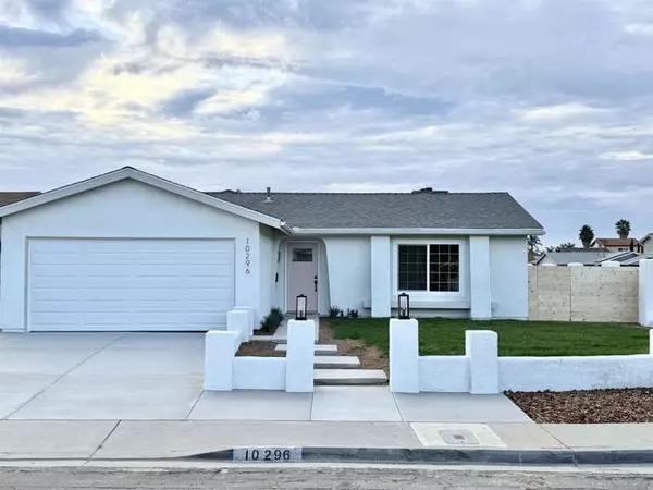 10296 Baroness AVE, San Diego, CA 92126