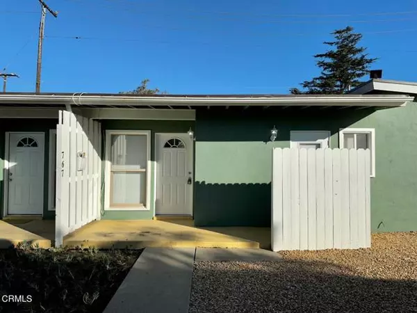 Oxnard, CA 93030,767 Doris AVE