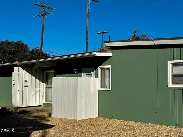 Oxnard, CA 93030,767 Doris AVE