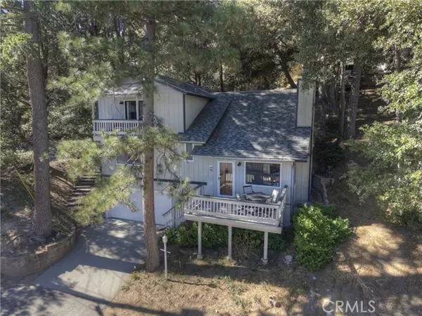 Crestline, CA 92325,198 E Zermatt