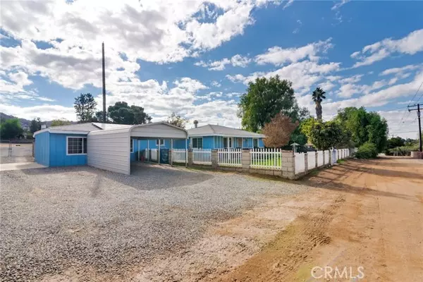 Perris, CA 92570,19810 Gustin LN