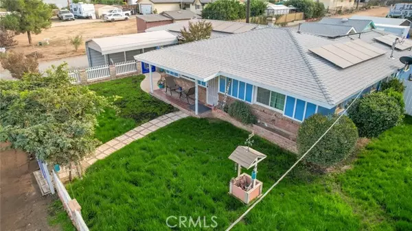 Perris, CA 92570,19810 Gustin LN