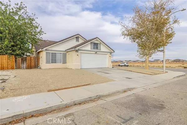 Lancaster, CA 93535,2151 E Avenue K3