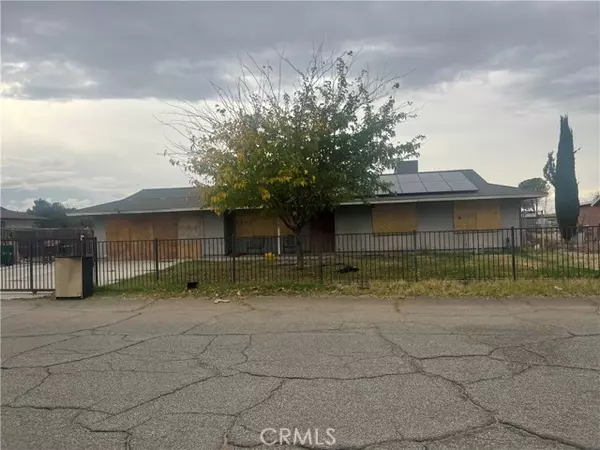 40247 174th, Palmdale, CA 93591