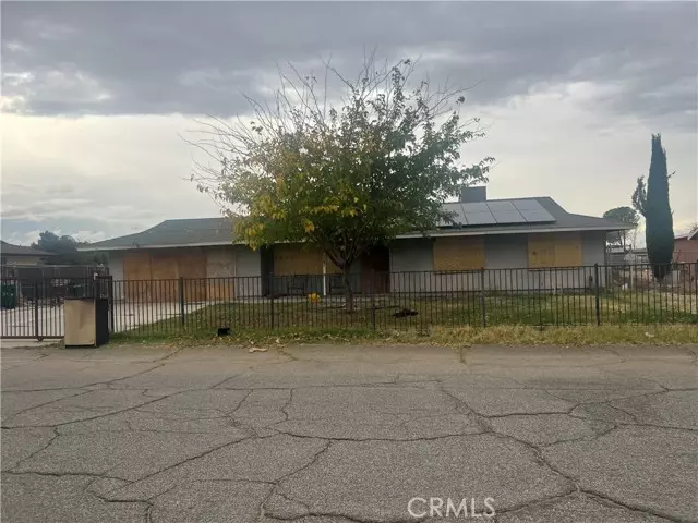 40247 174th, Palmdale, CA 93591