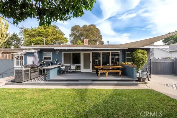 Long Beach, CA 90815,2615 Petaluma