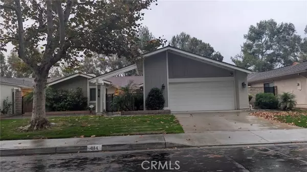 Riverside, CA 92507,614 Via La Paloma