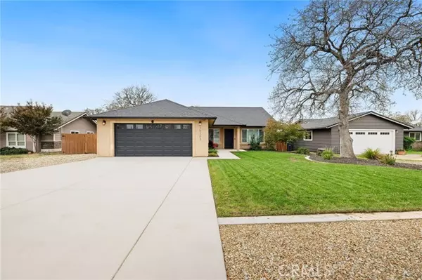 Cottonwood, CA 96022,19385 Bonanza King DR