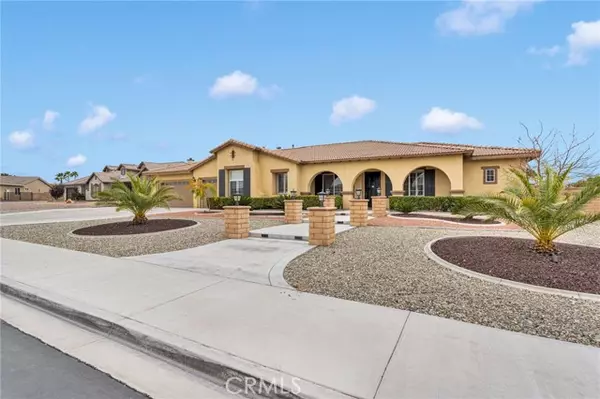 Apple Valley, CA 92308,20267 Fuji CT