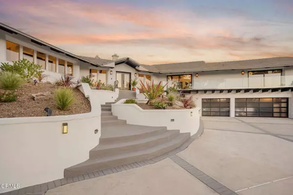 Westlake Village, CA 91361,31673 Foxfield DR