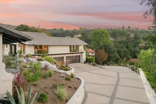 Westlake Village, CA 91361,31673 Foxfield DR