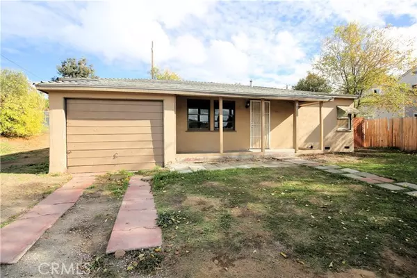 Paso Robles, CA 93446,105 Capital Hill DR