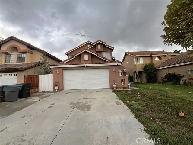 1491 Portrait, Perris, CA 92571