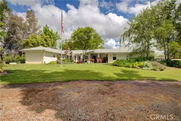 4210 Merced Falls RD, Snelling, CA 95369