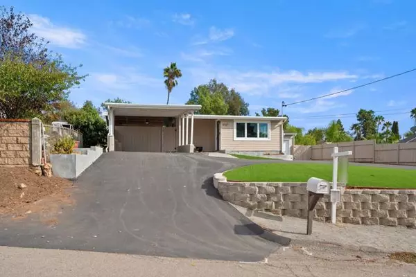 Spring Valley, CA 91977,4167 N Bonita St