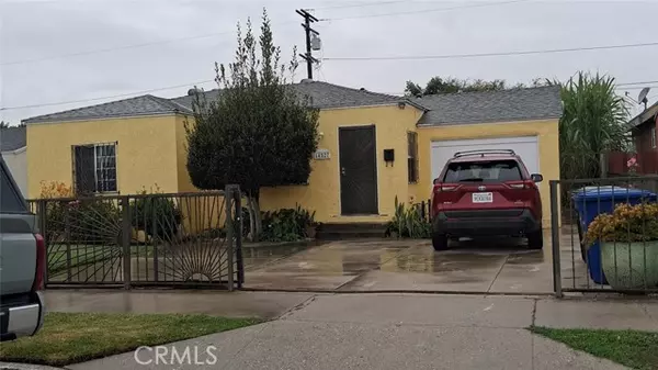 14527 S Corlett, Compton, CA 90220