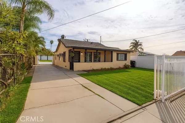 4812 Lante, Baldwin Park, CA 91706