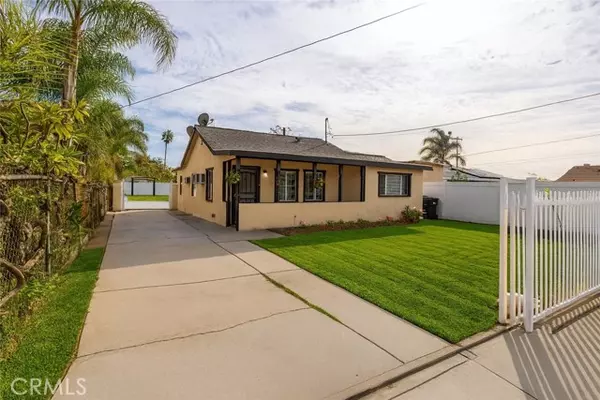 4812 Lante, Baldwin Park, CA 91706