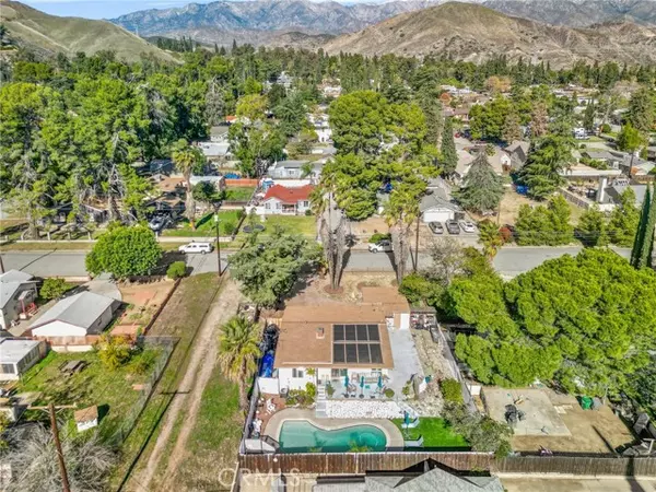 Banning, CA 92220,80 E Theodore