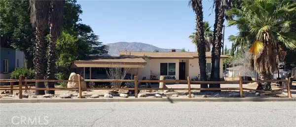 Banning, CA 92220,80 E Theodore