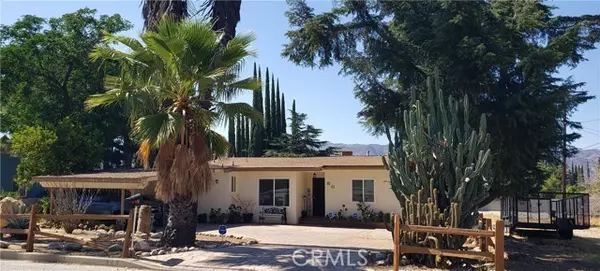 Banning, CA 92220,80 E Theodore