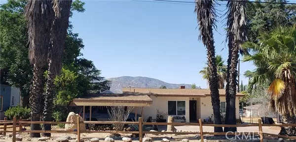 Banning, CA 92220,80 E Theodore